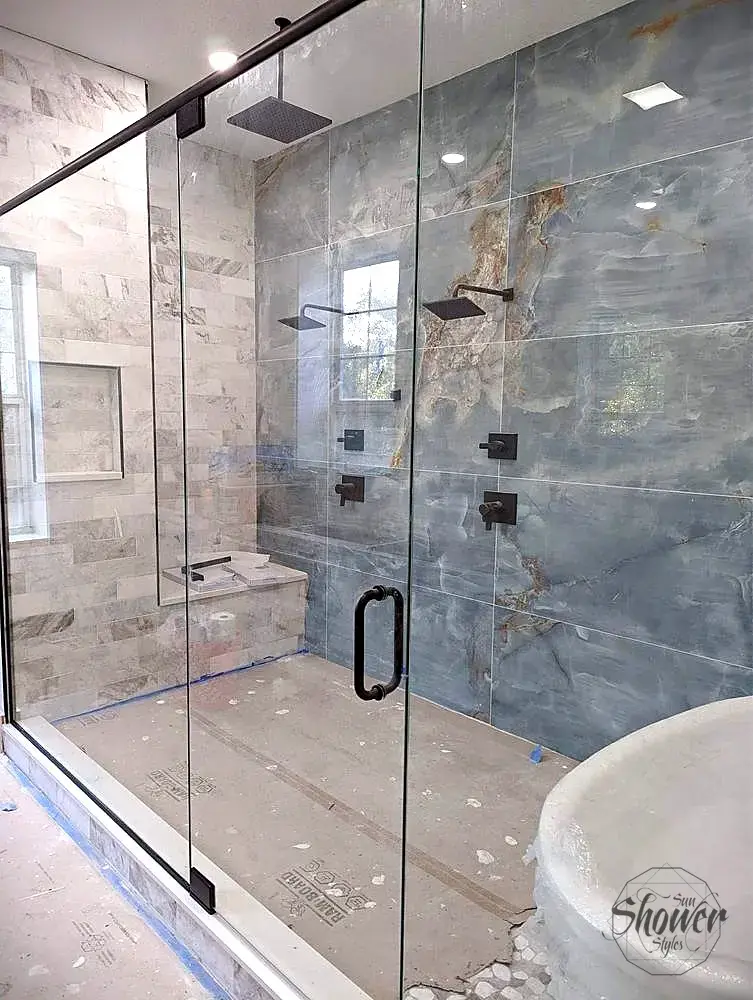 Glass treatments and protective coatings